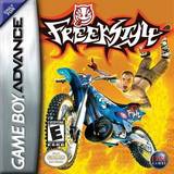 Freekstyle (Game Boy Advance)